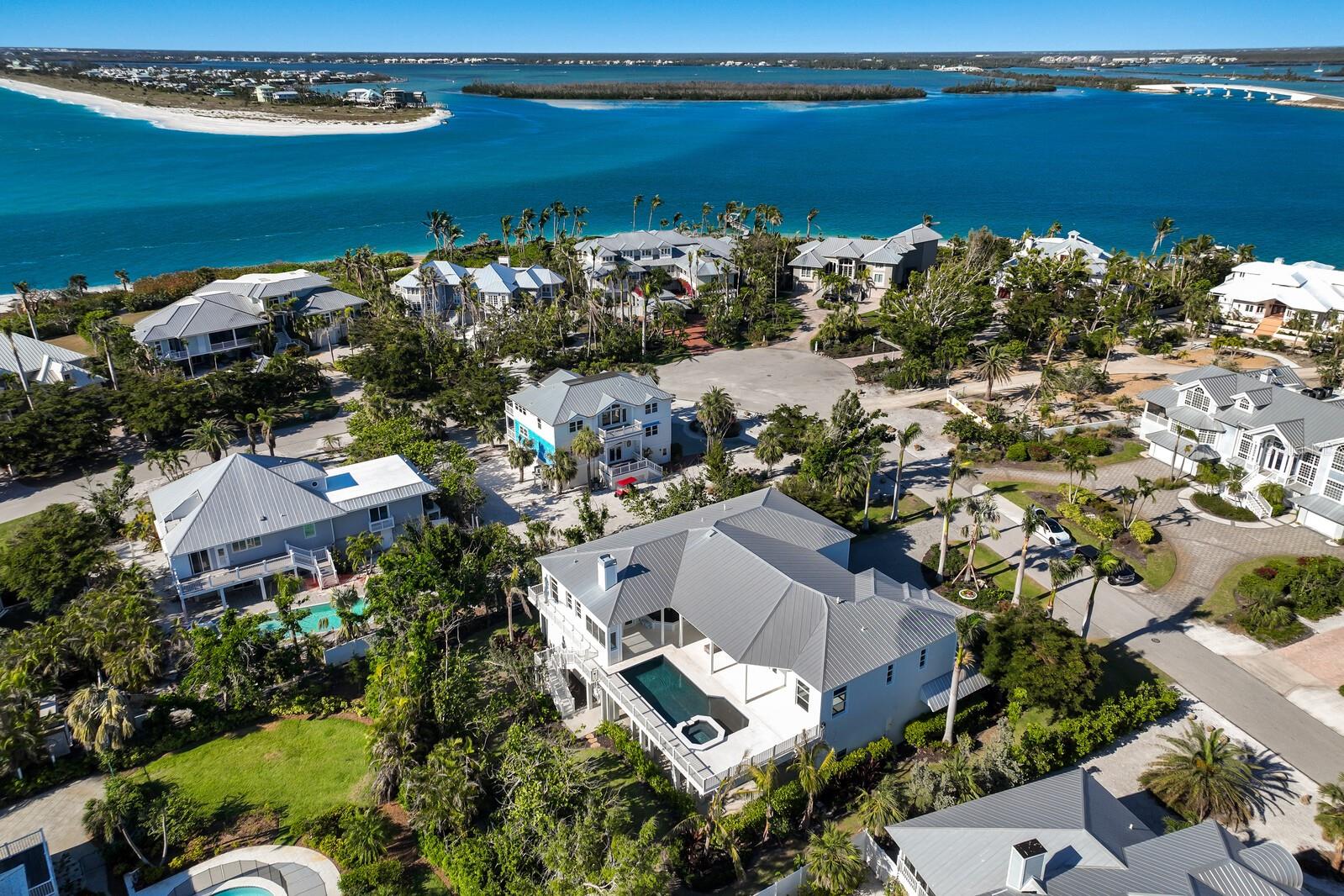 GULF SHORES NORTH 04 - Residential