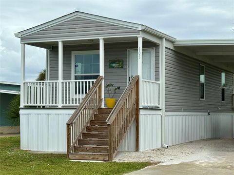 Photo of 105 W Saint Johns Way, Apollo Beach, FL 33572 (MLS # TB8360199)