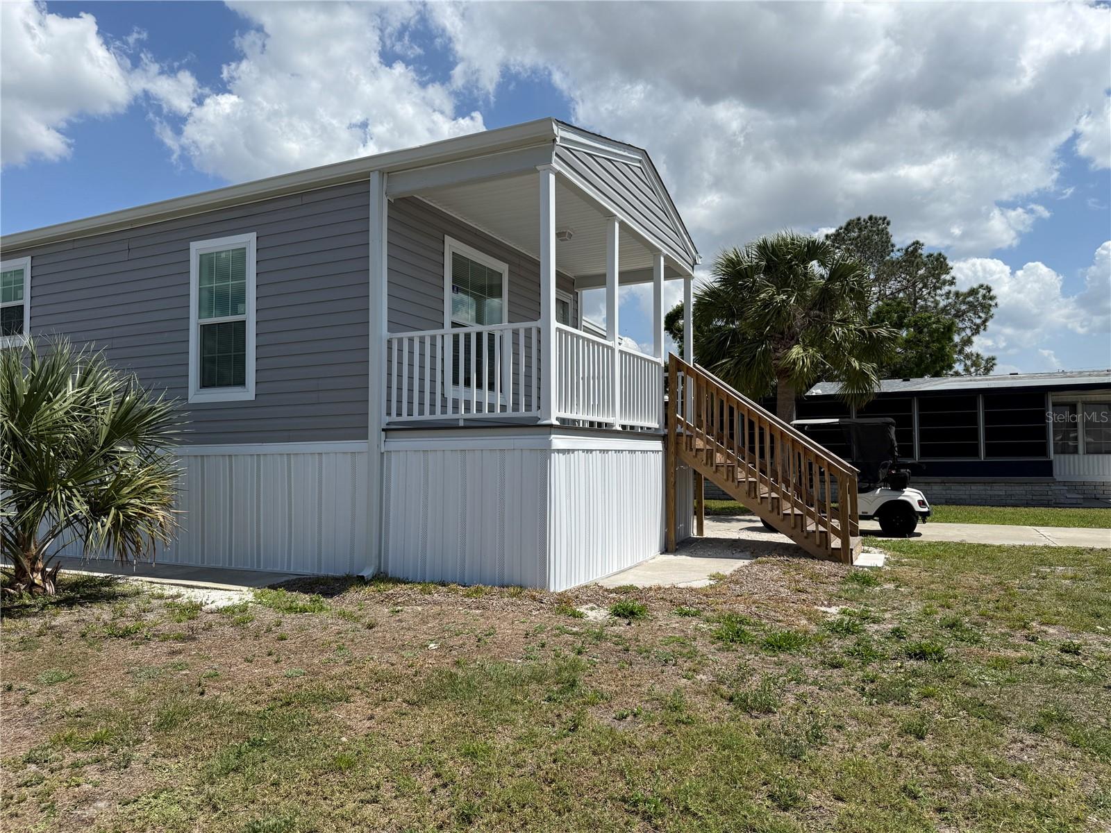 CARIBBEAN ISLES RESIDENTIAL CO - Residential