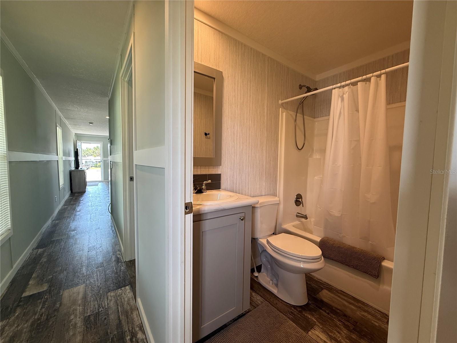 CARIBBEAN ISLES RESIDENTIAL CO - Residential