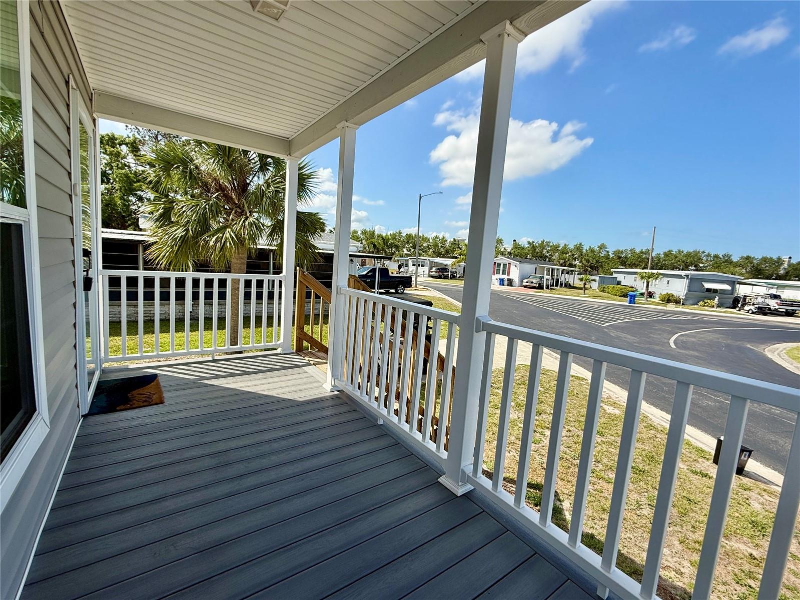 CARIBBEAN ISLES RESIDENTIAL CO - Residential