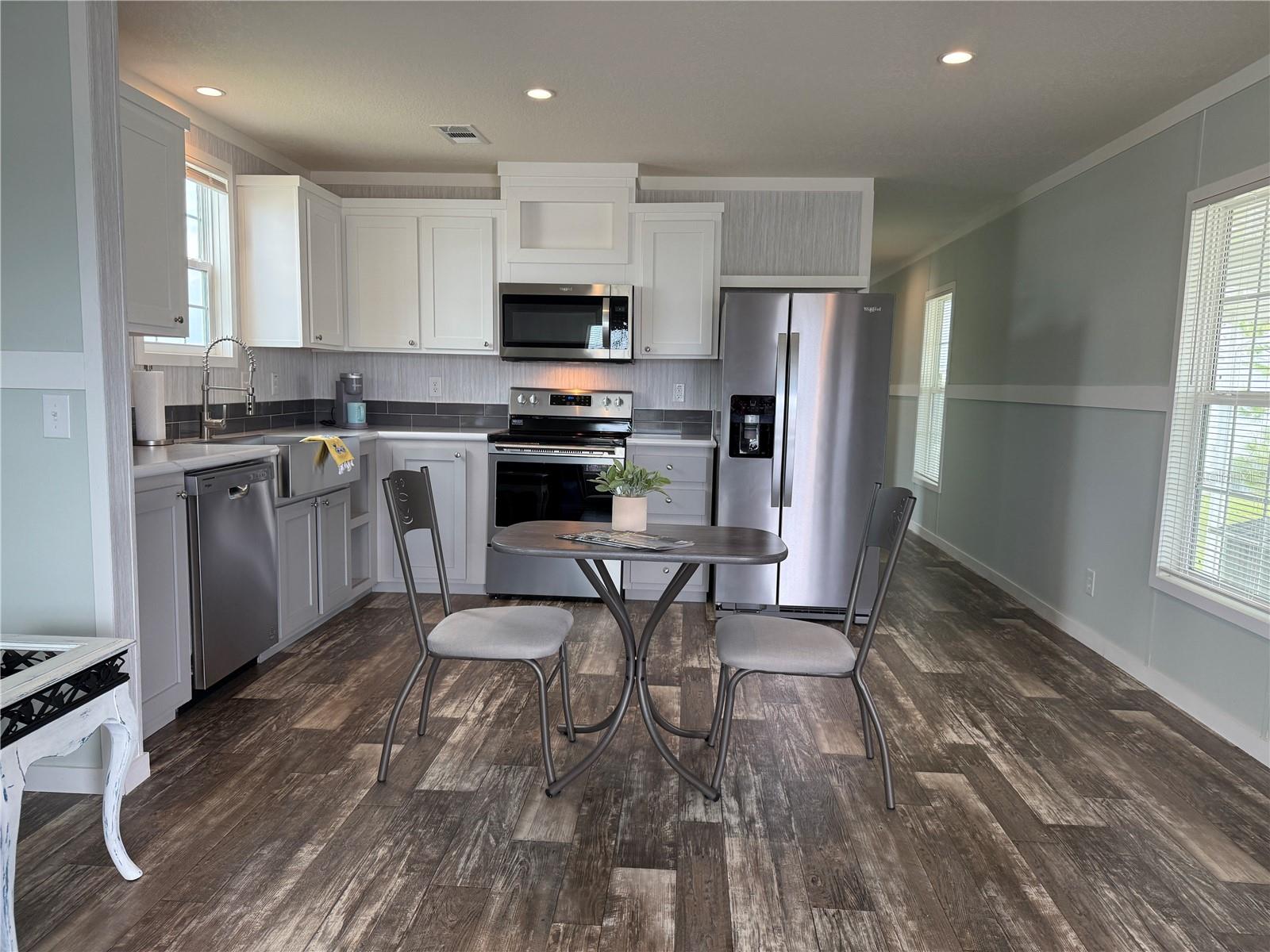 CARIBBEAN ISLES RESIDENTIAL CO - Residential