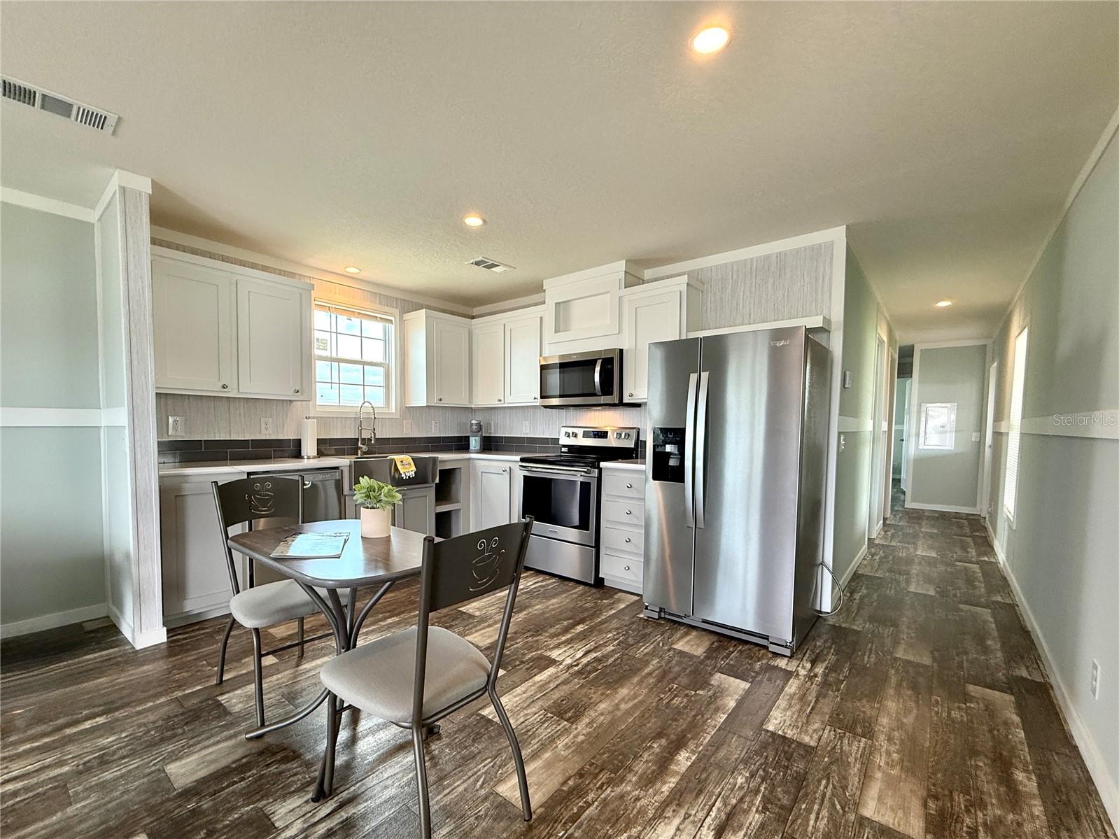 CARIBBEAN ISLES RESIDENTIAL CO - Residential