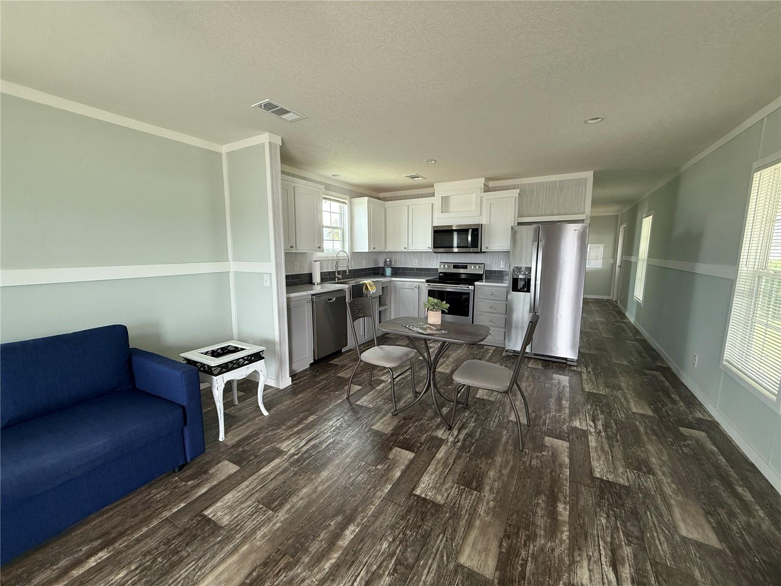 CARIBBEAN ISLES RESIDENTIAL CO - Residential