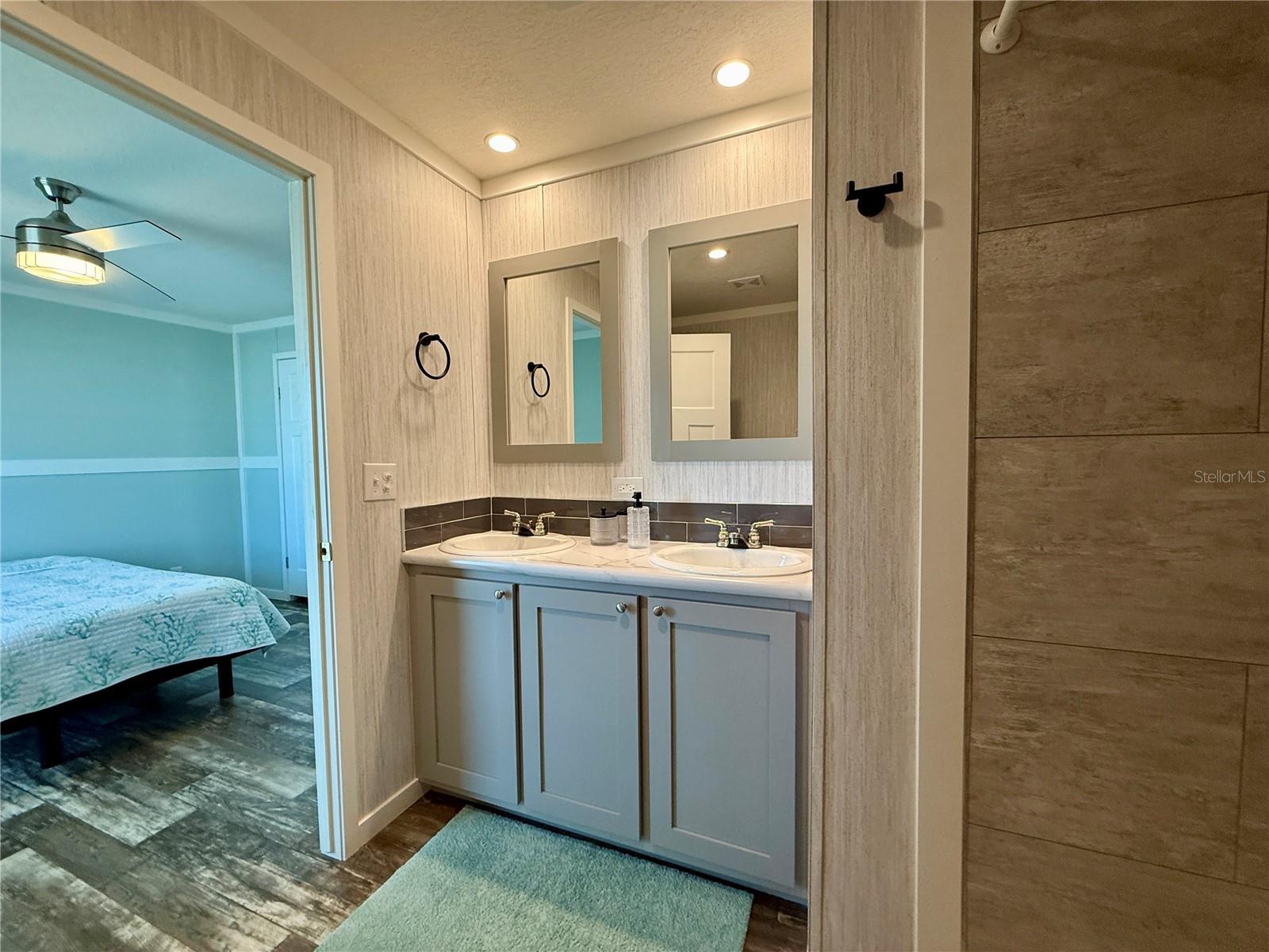 CARIBBEAN ISLES RESIDENTIAL CO - Residential