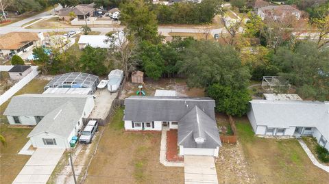 A home in DELTONA