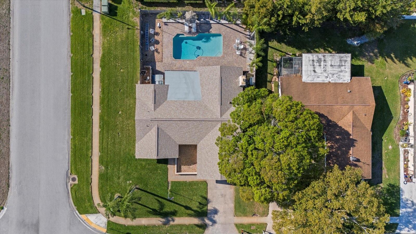 LAKESIDE WOODLANDS - Residential