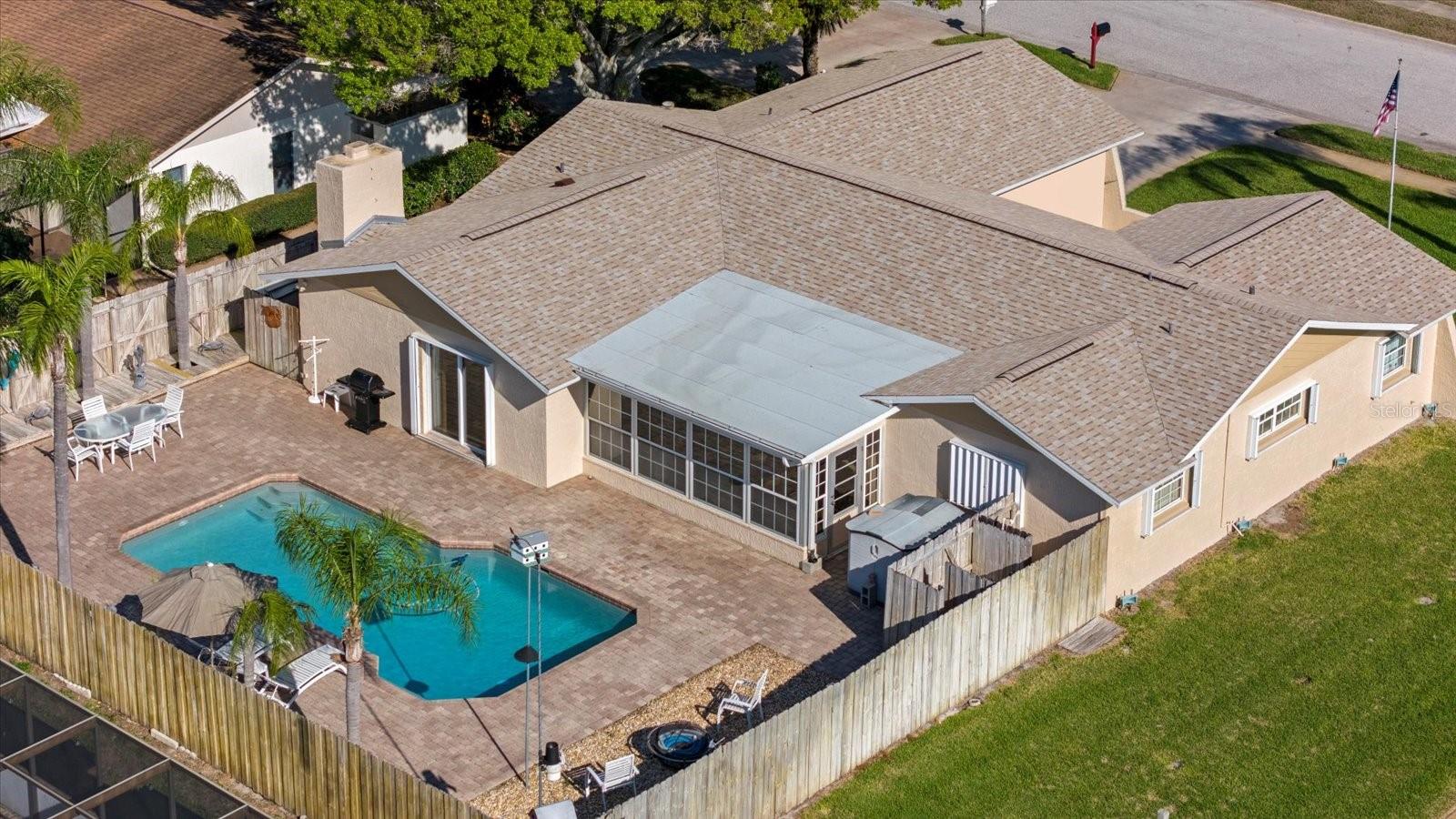 LAKESIDE WOODLANDS - Residential