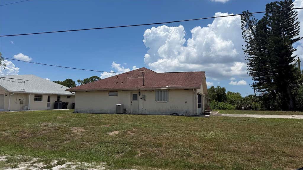 Photo of 5700 S Salford Boulevard, North Port, FL 34287 (MLS # A4697179)