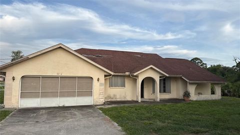 Photo of 5700 S Salford Boulevard, North Port, FL 34287 (MLS # A4697179)