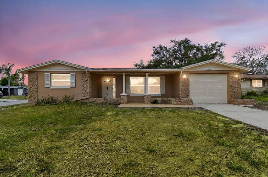 Photo of 4541 Daphne Street, New Port Richey, FL 34652 (MLS # TB8505994)