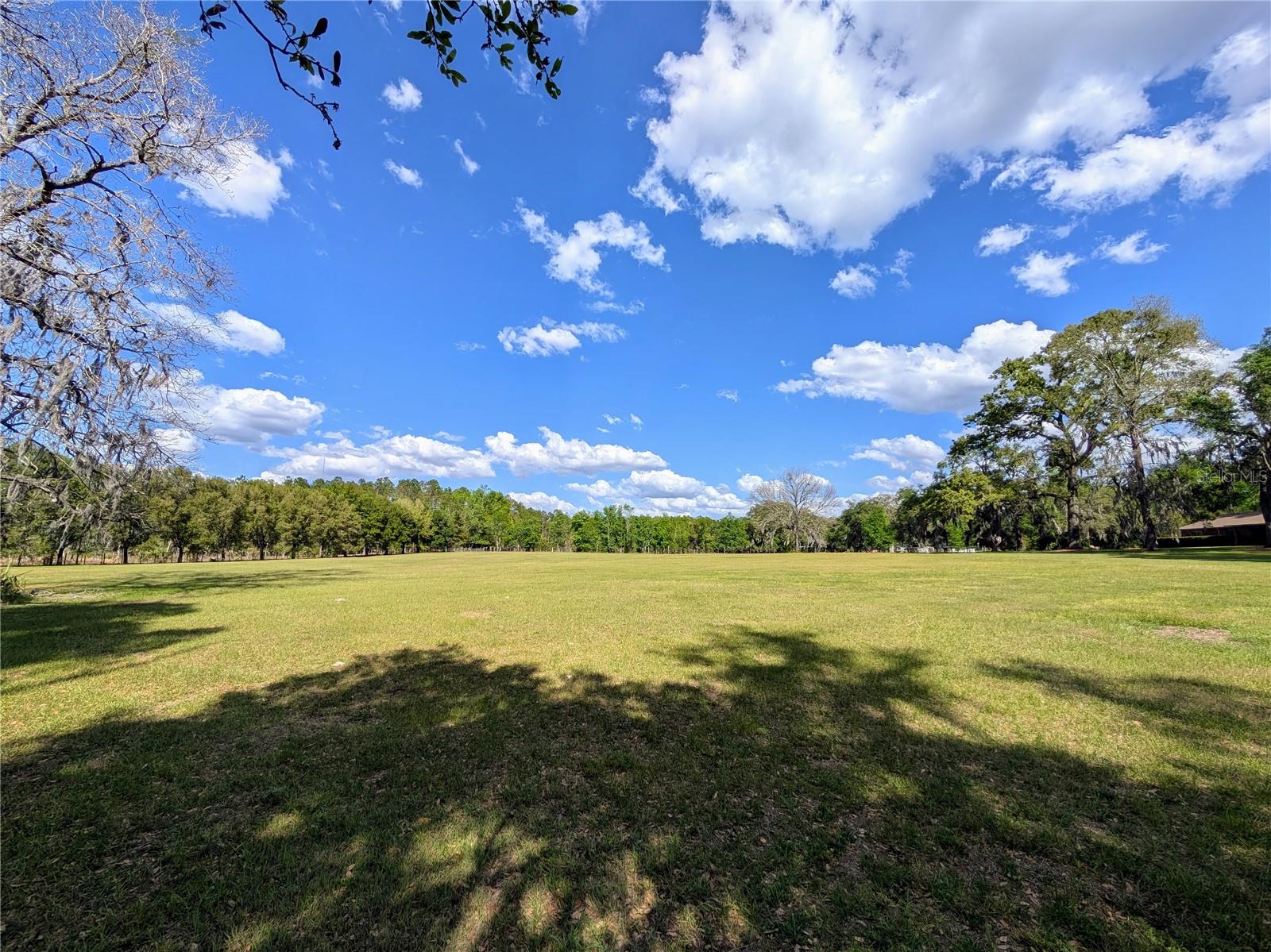 NOT IN A SUBDIVISION - Residential