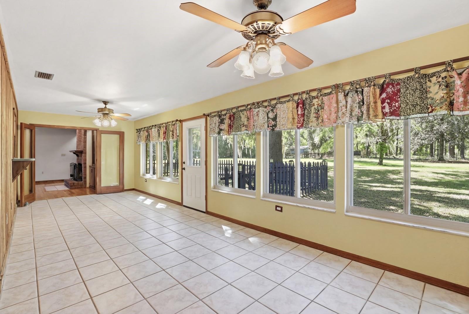 NOT IN A SUBDIVISION - Residential