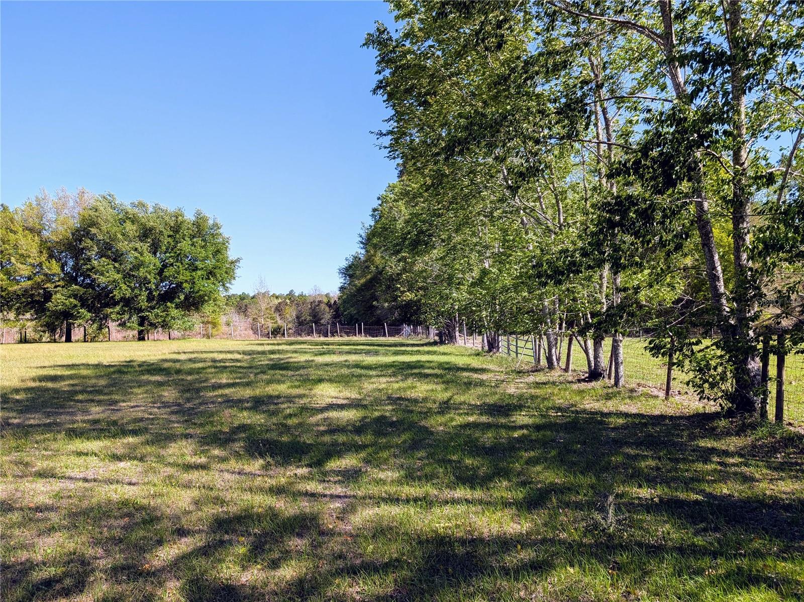 NOT IN A SUBDIVISION - Residential