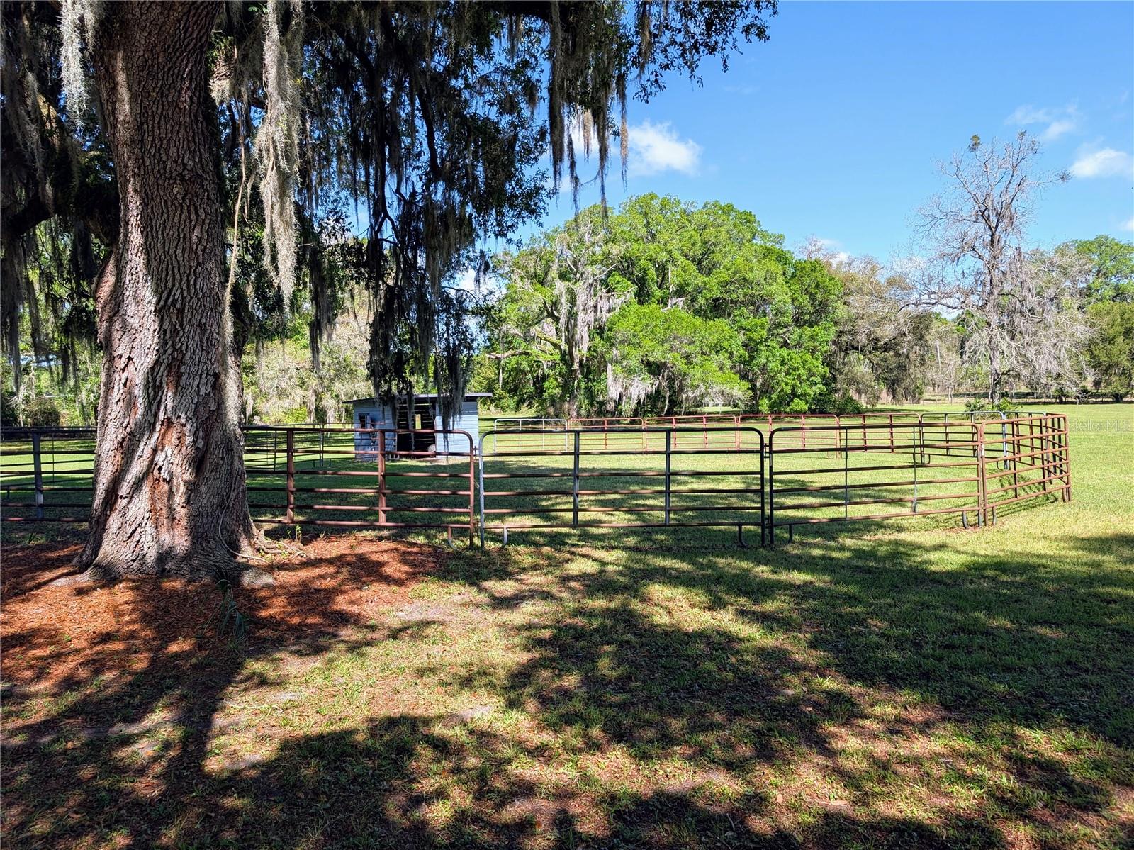 NOT IN A SUBDIVISION - Residential