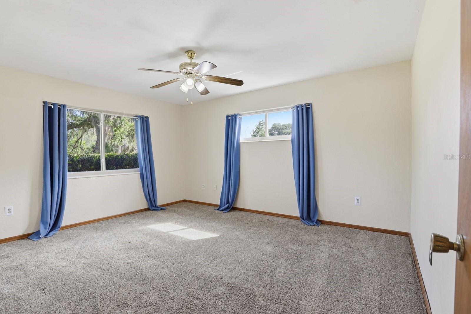 NOT IN A SUBDIVISION - Residential