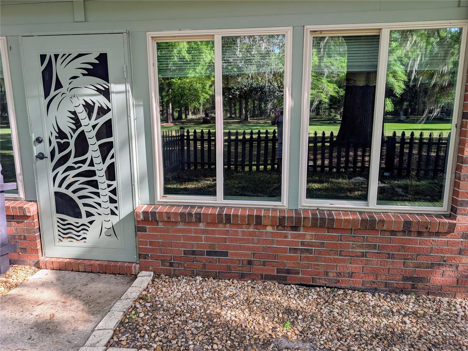 NOT IN A SUBDIVISION - Residential