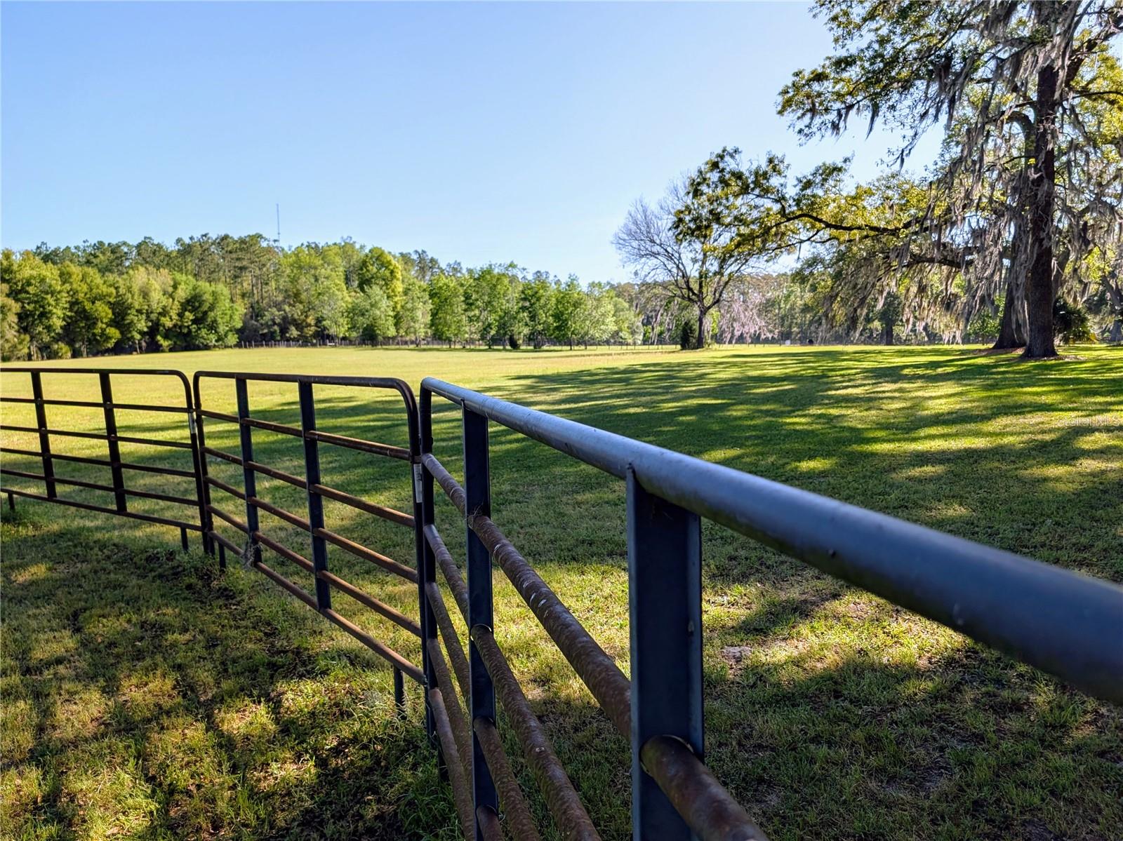 NOT IN A SUBDIVISION - Residential