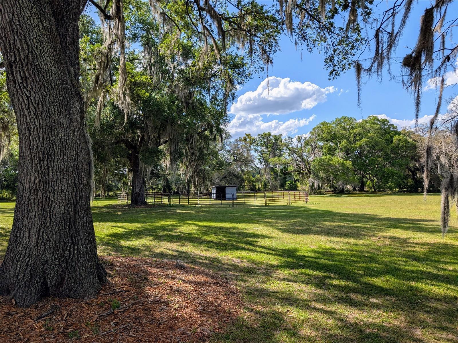 NOT IN A SUBDIVISION - Residential