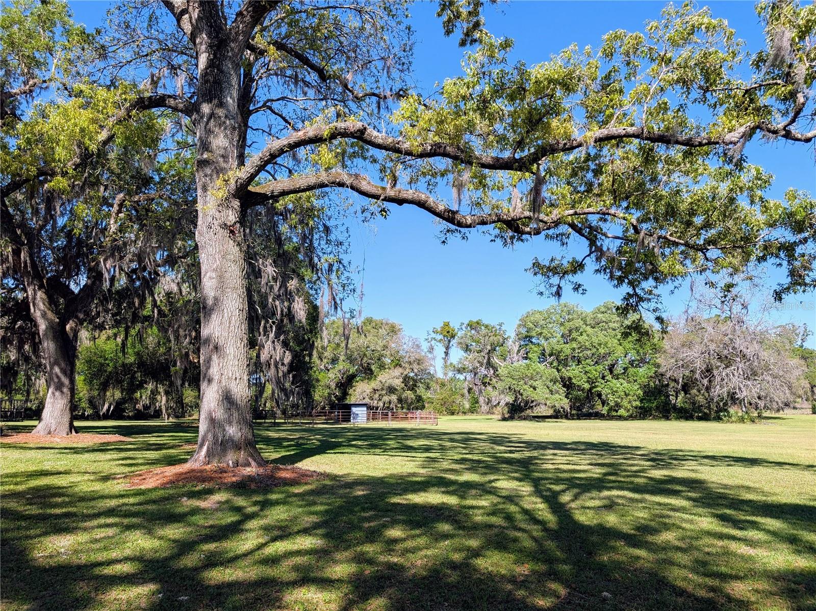 NOT IN A SUBDIVISION - Residential