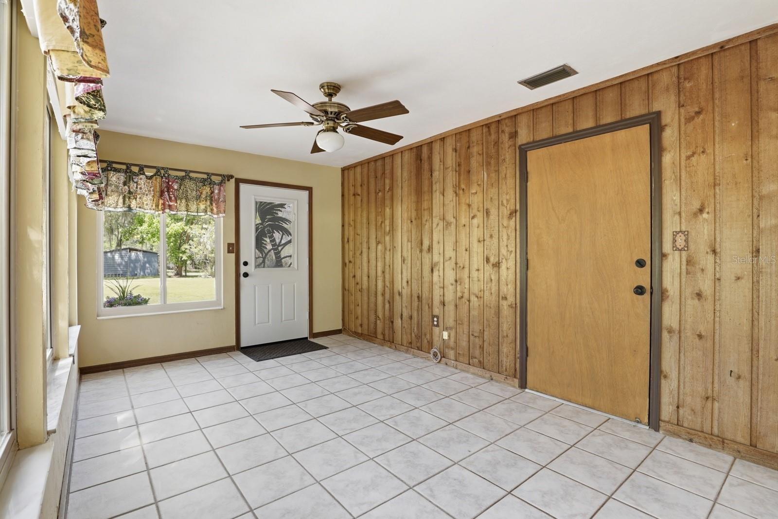 NOT IN A SUBDIVISION - Residential