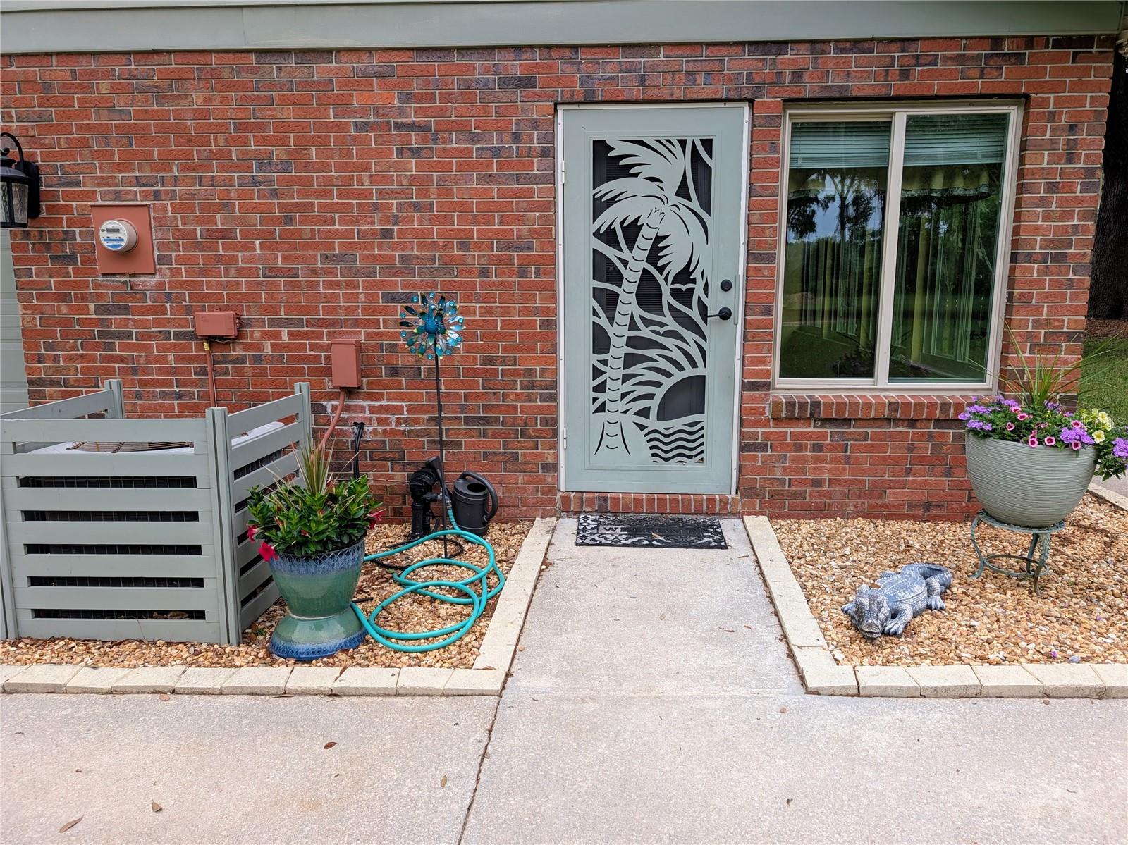 NOT IN A SUBDIVISION - Residential