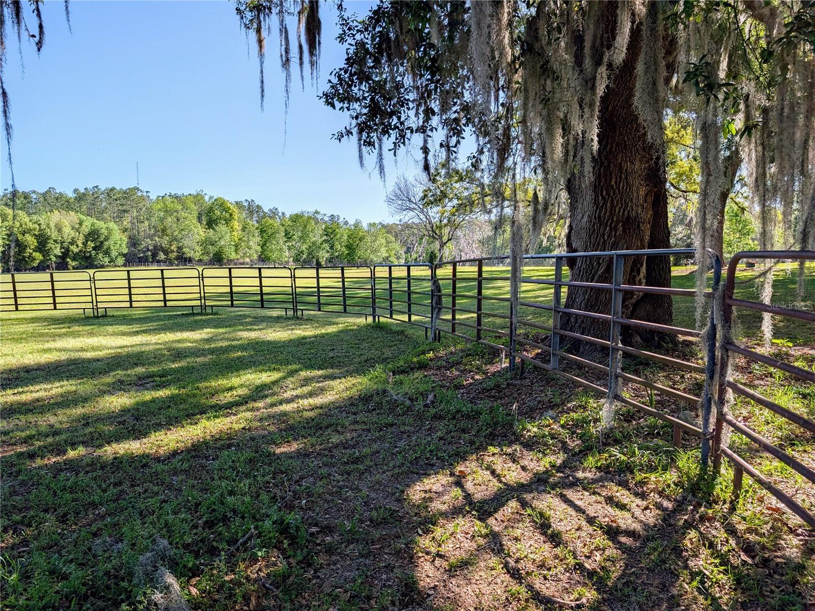 NOT IN A SUBDIVISION - Residential