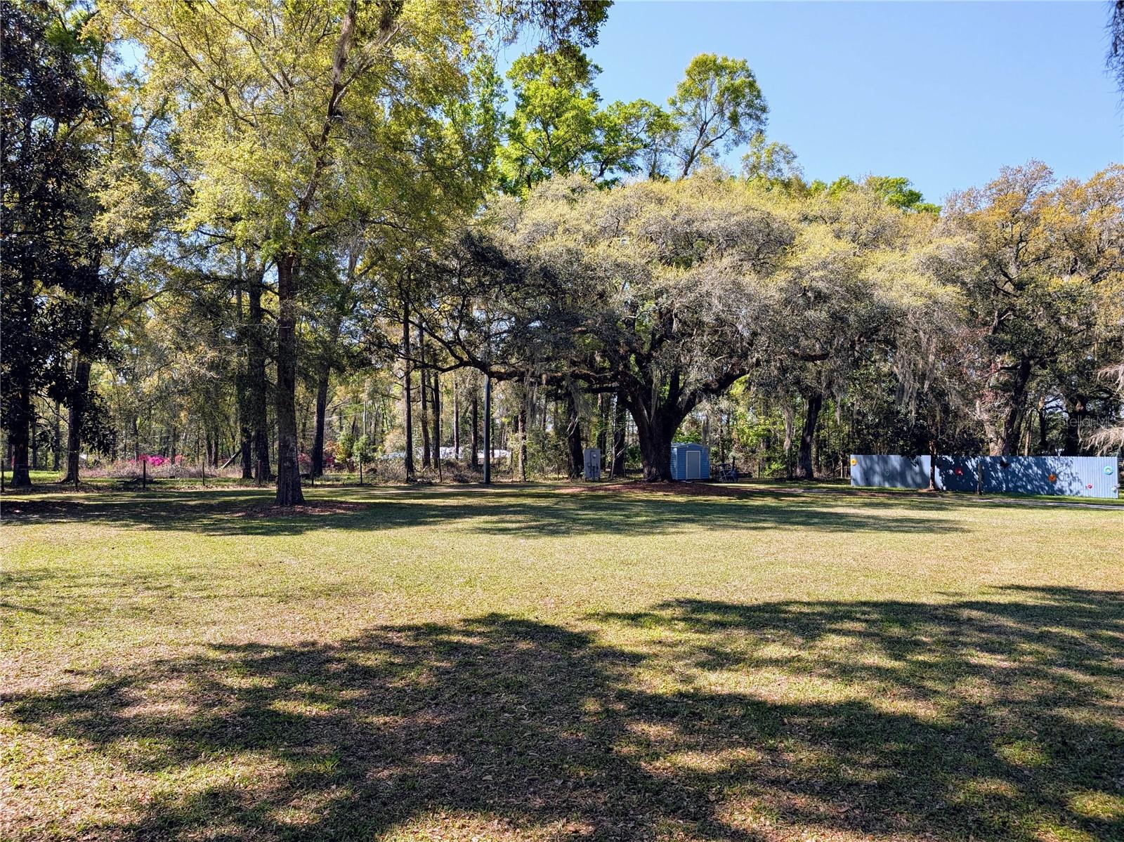 NOT IN A SUBDIVISION - Residential