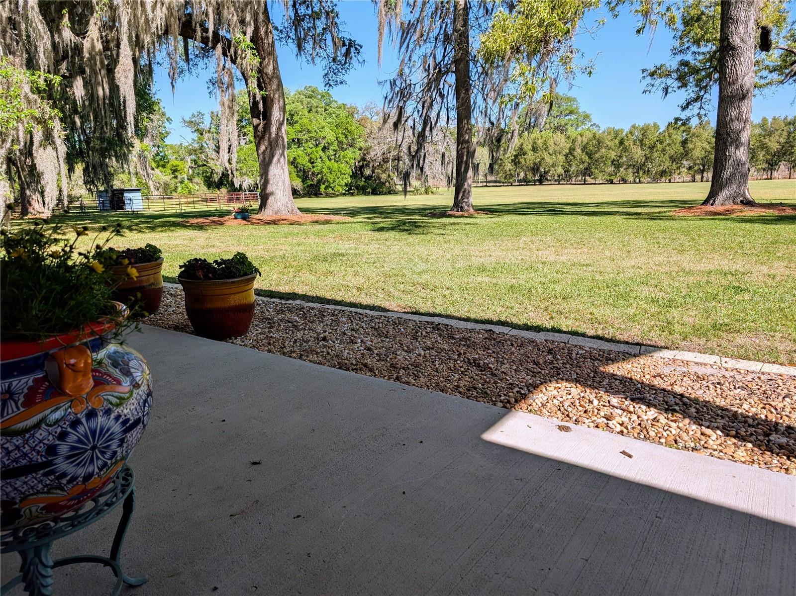 NOT IN A SUBDIVISION - Residential