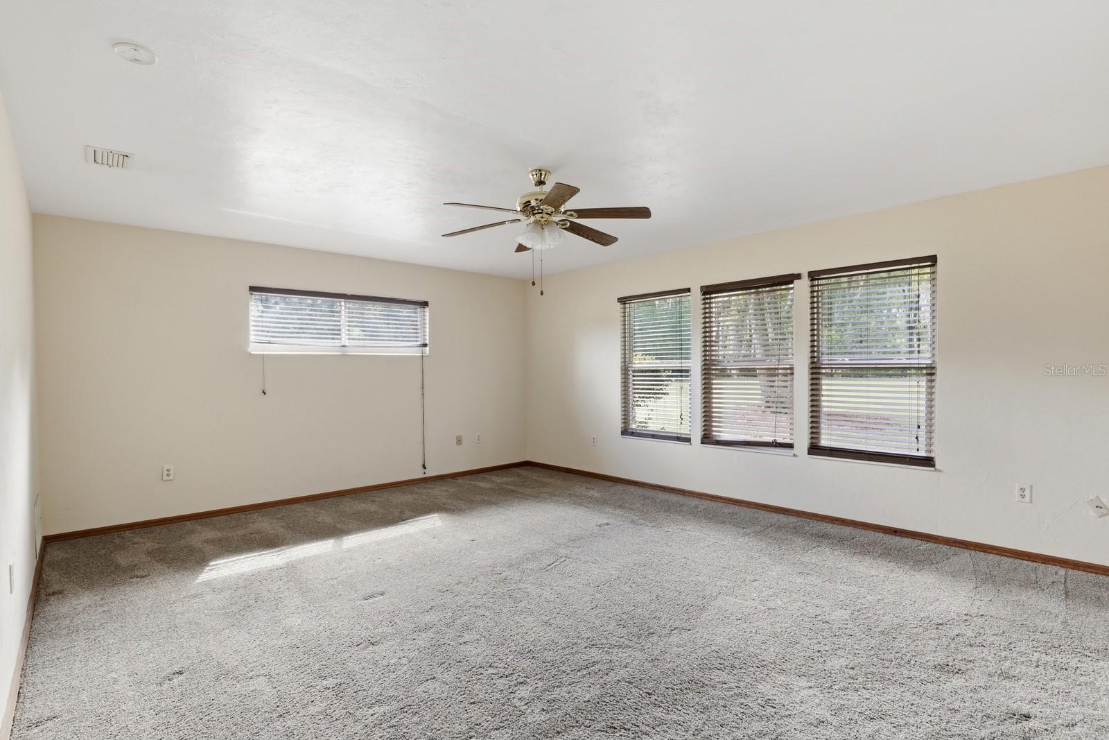 NOT IN A SUBDIVISION - Residential