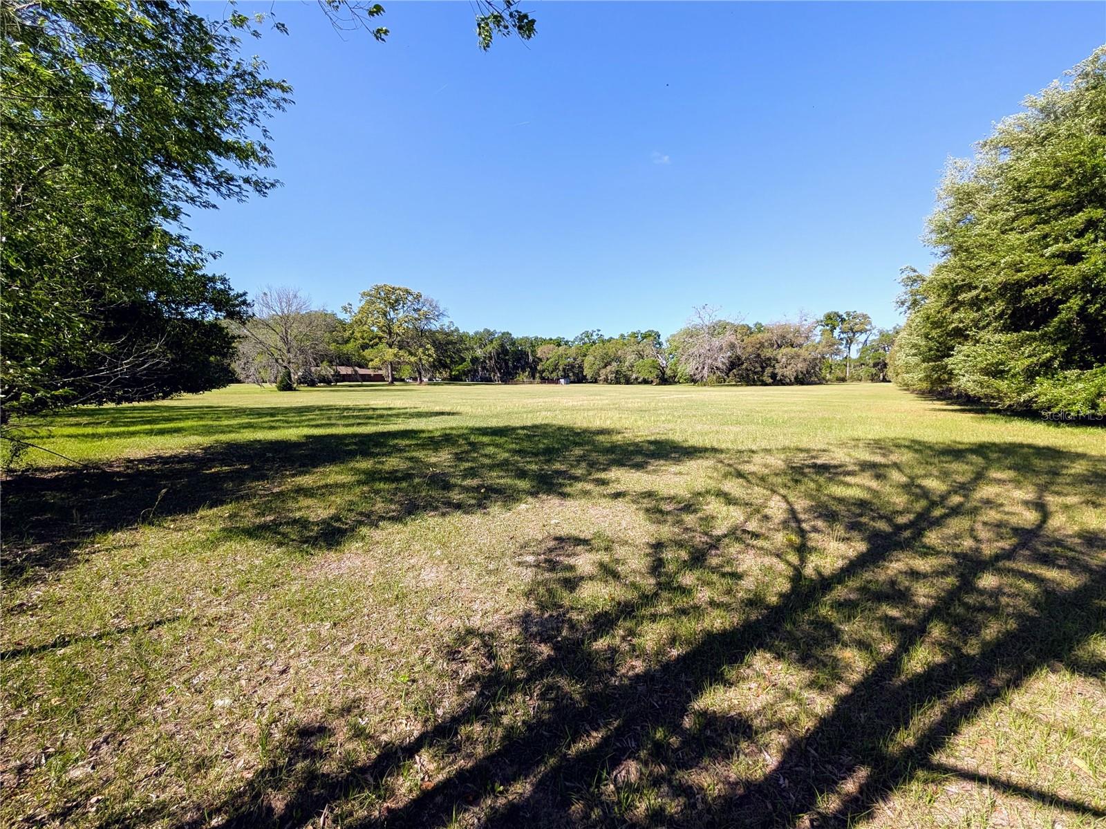 NOT IN A SUBDIVISION - Residential