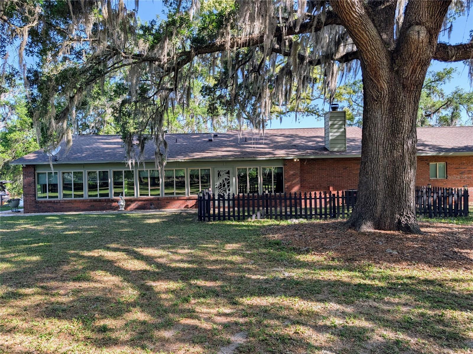 NOT IN A SUBDIVISION - Residential