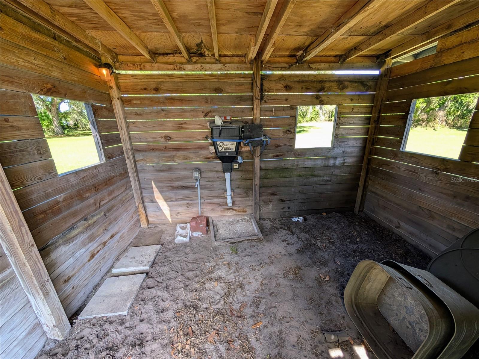 NOT IN A SUBDIVISION - Residential