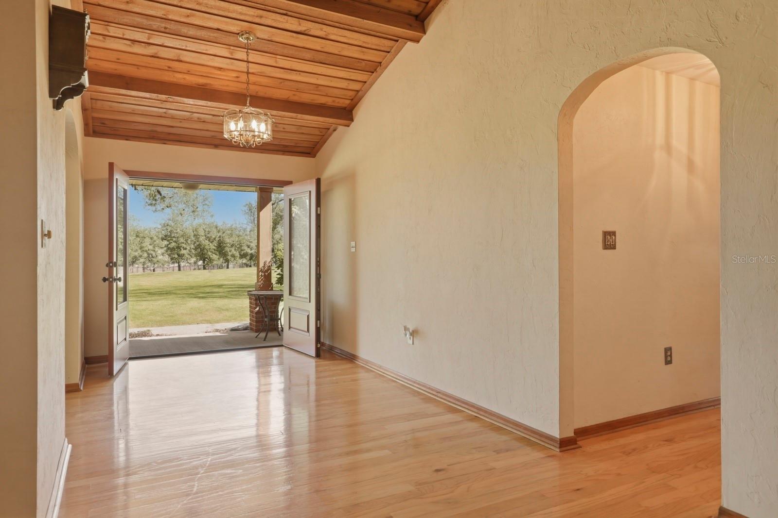 NOT IN A SUBDIVISION - Residential