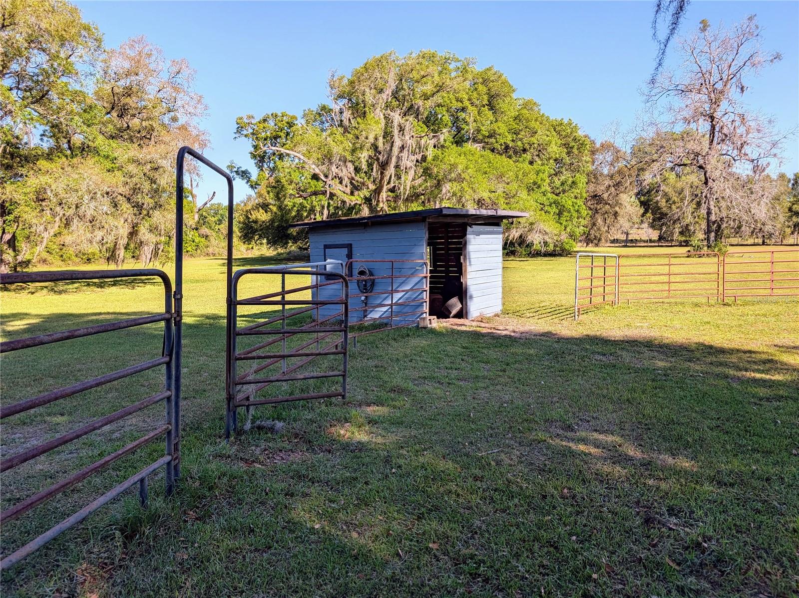 NOT IN A SUBDIVISION - Residential