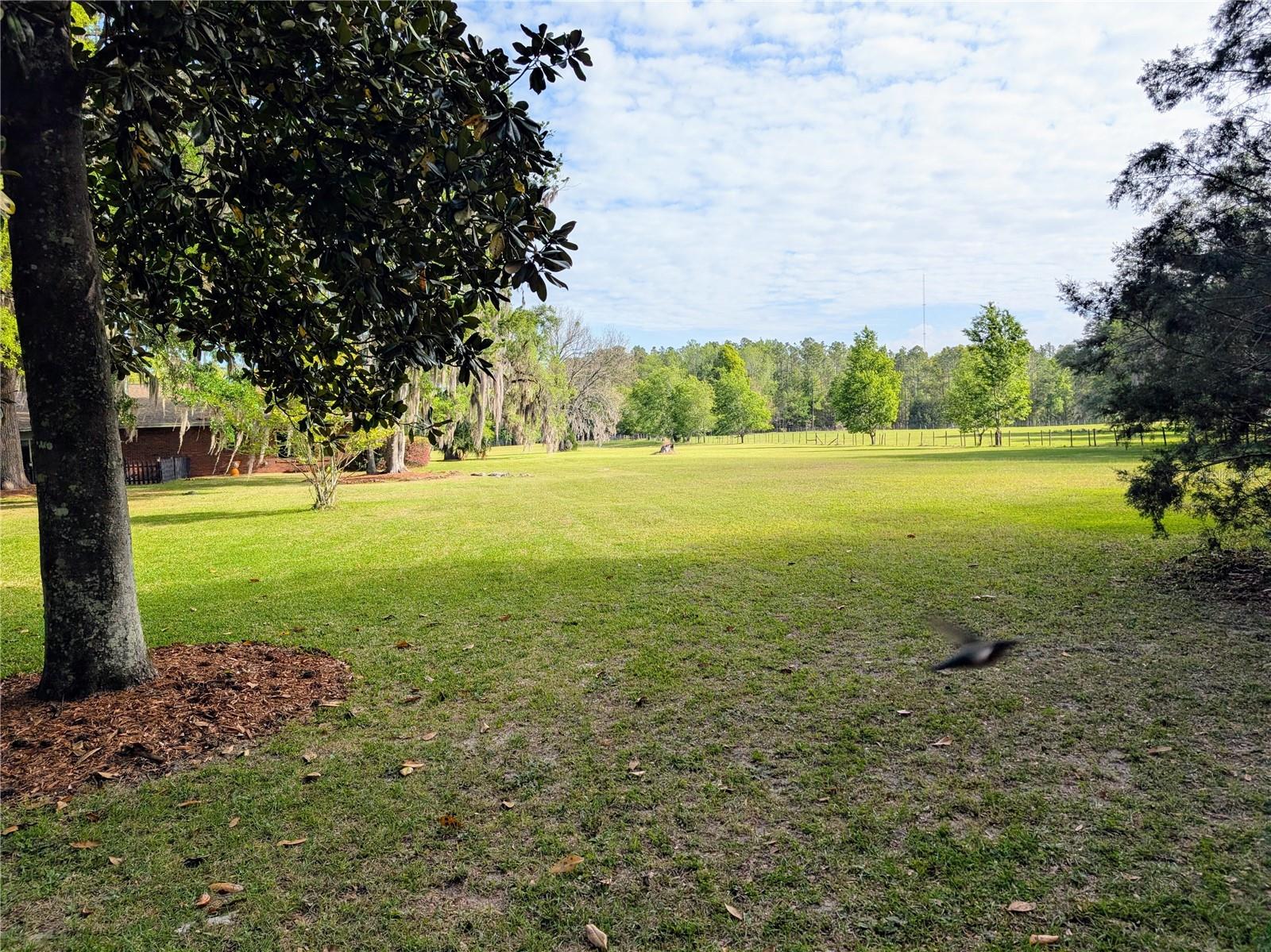 NOT IN A SUBDIVISION - Residential