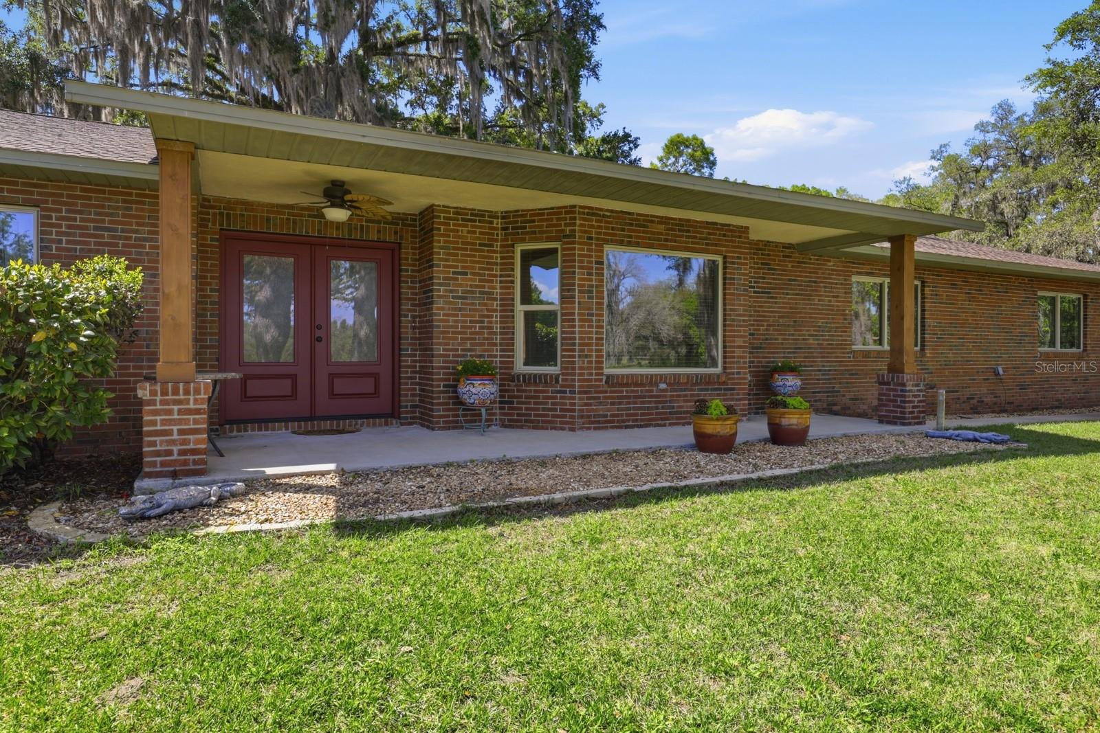 NOT IN A SUBDIVISION - Residential