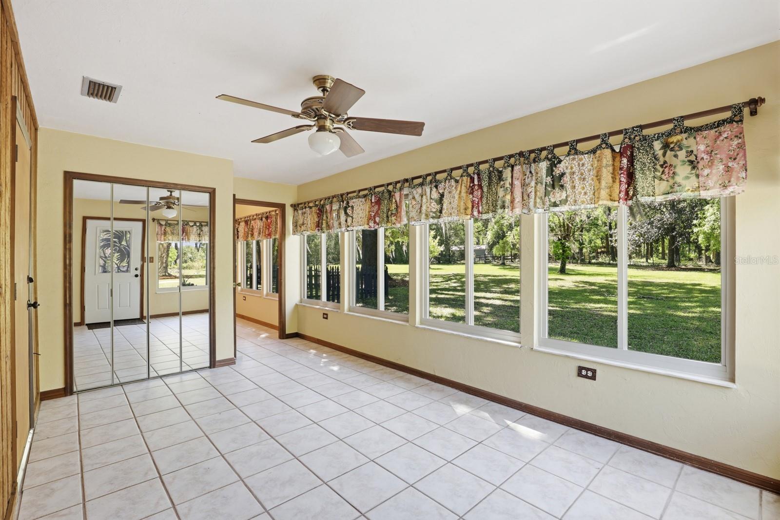 NOT IN A SUBDIVISION - Residential