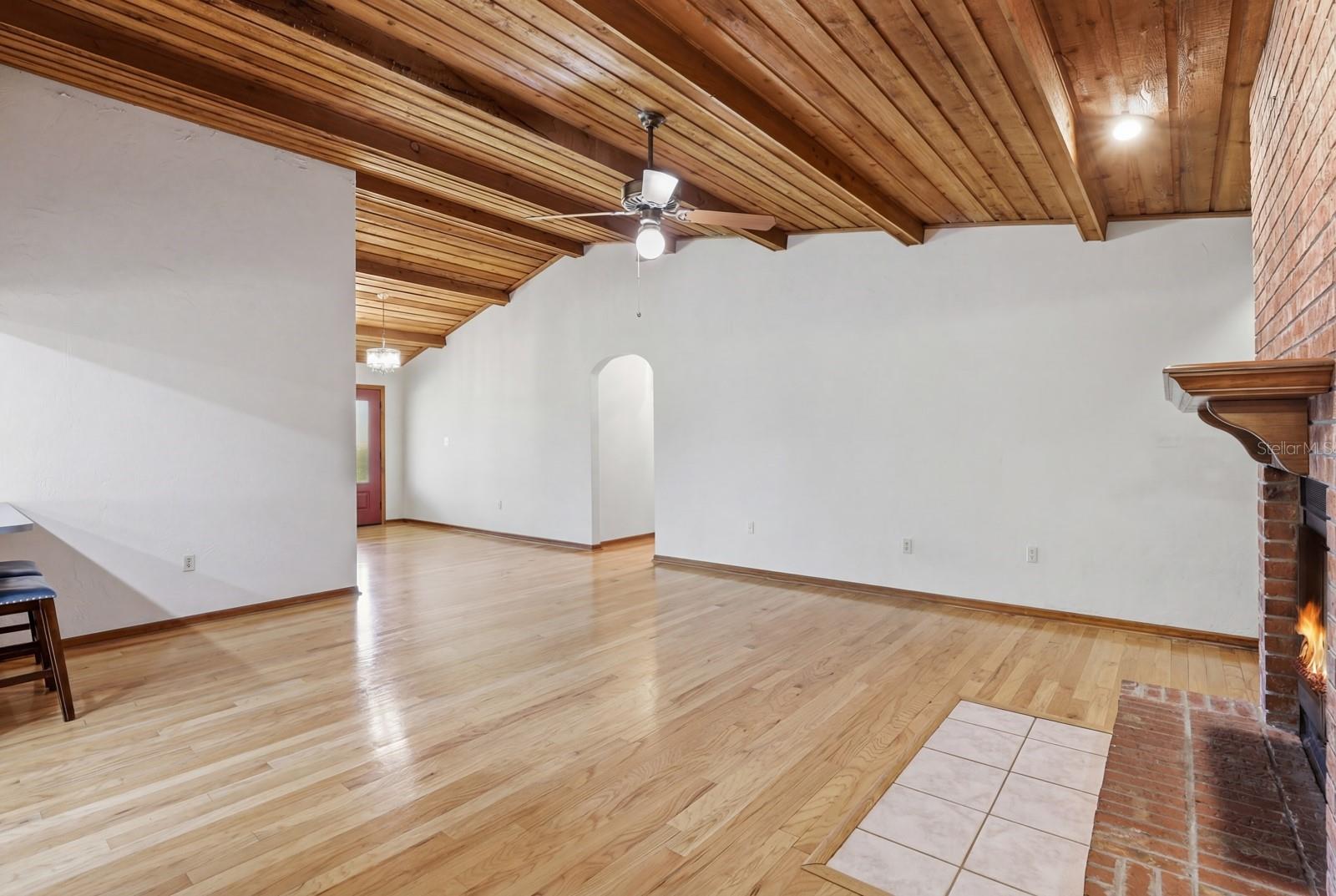 NOT IN A SUBDIVISION - Residential