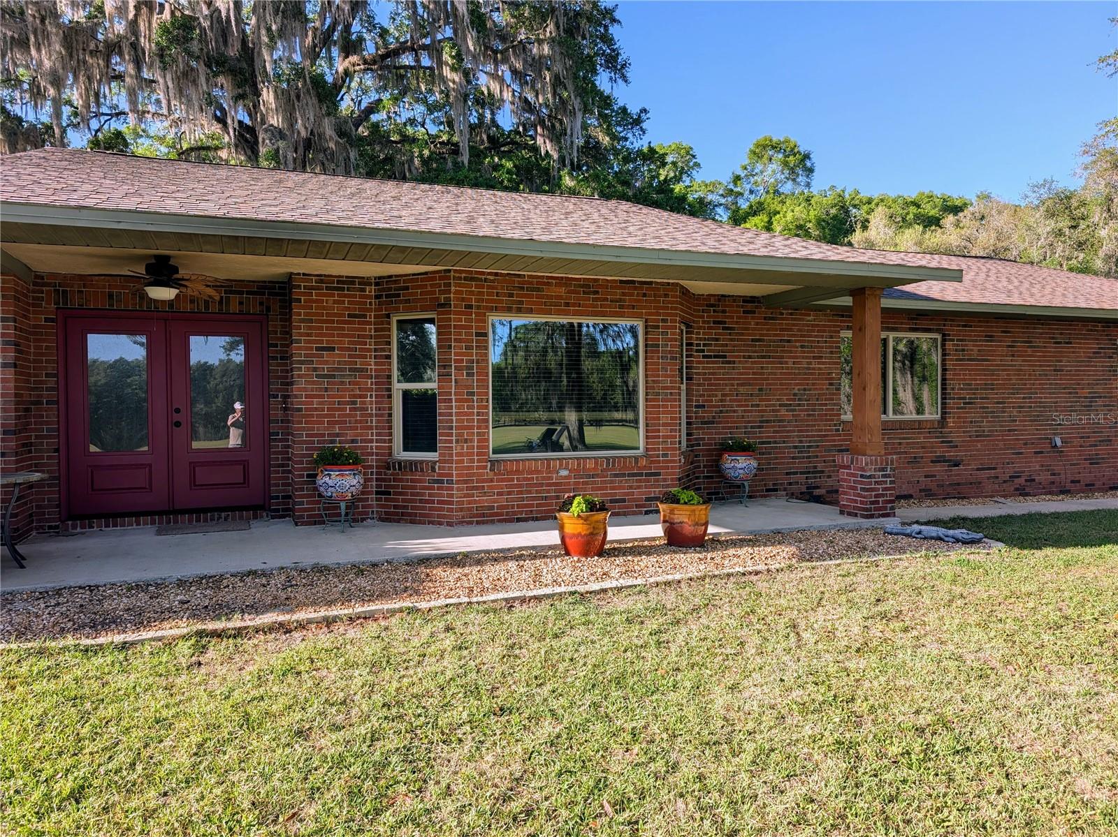 NOT IN A SUBDIVISION - Residential