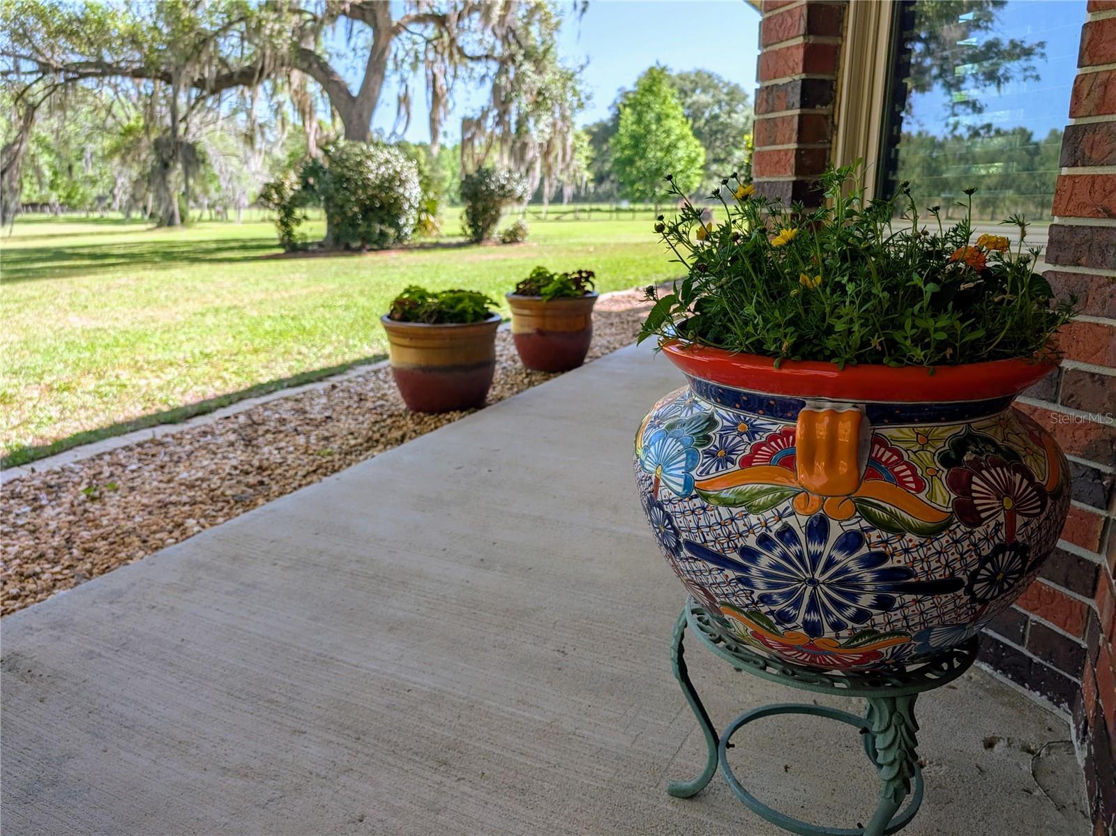 NOT IN A SUBDIVISION - Residential