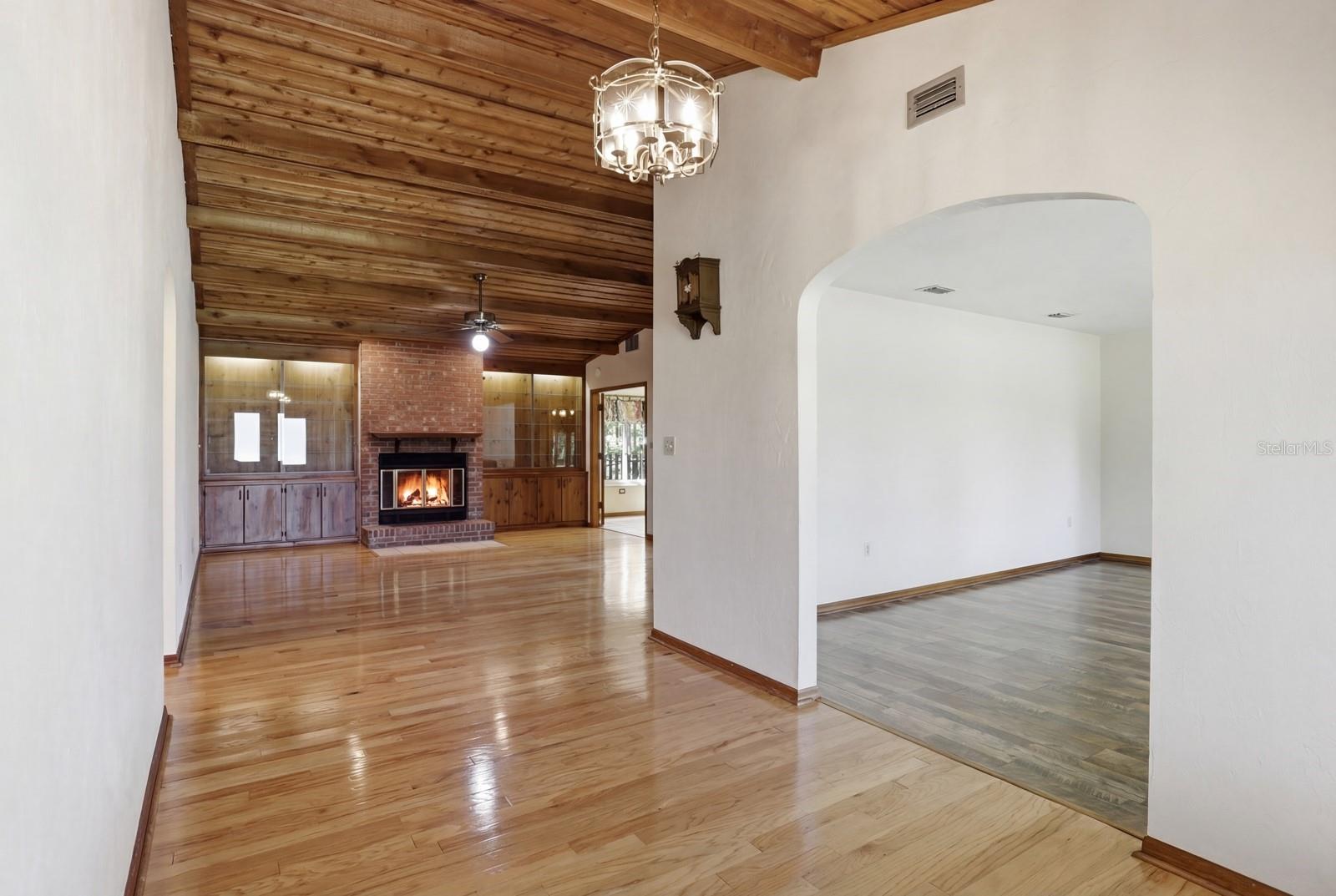 NOT IN A SUBDIVISION - Residential