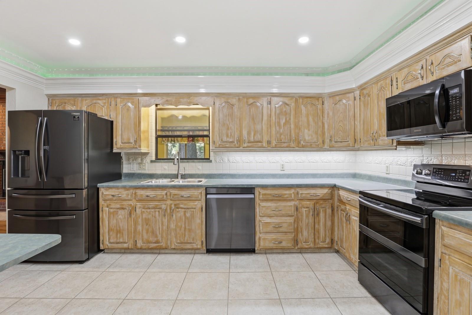 NOT IN A SUBDIVISION - Residential