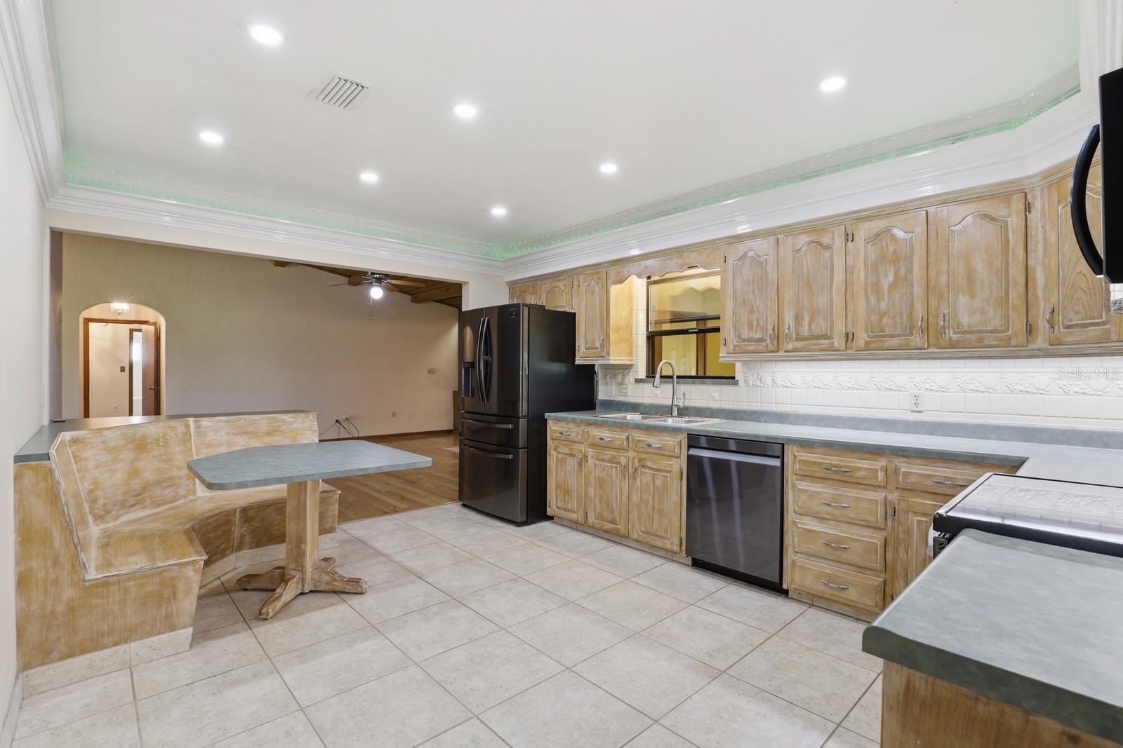 NOT IN A SUBDIVISION - Residential