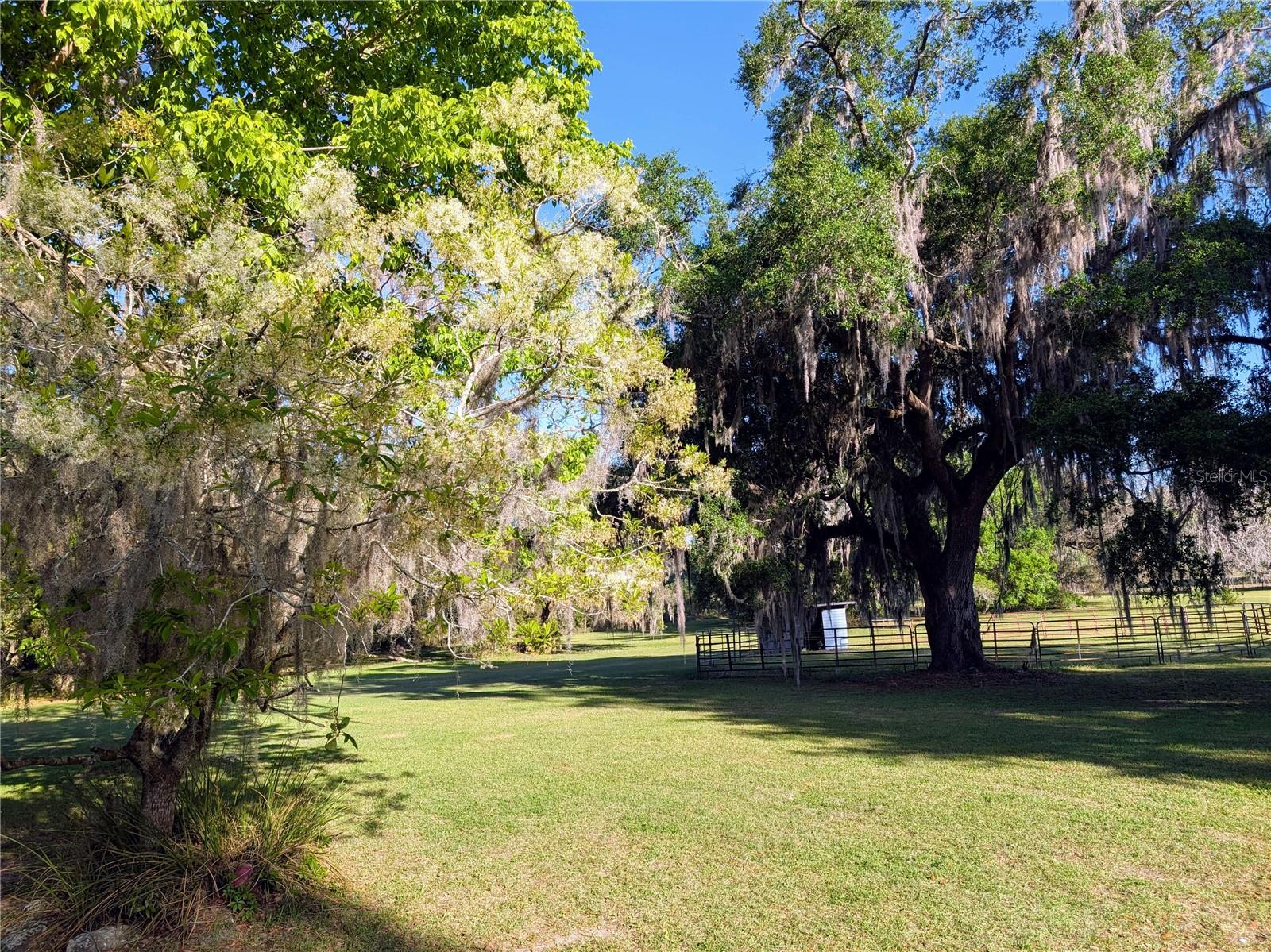 NOT IN A SUBDIVISION - Residential