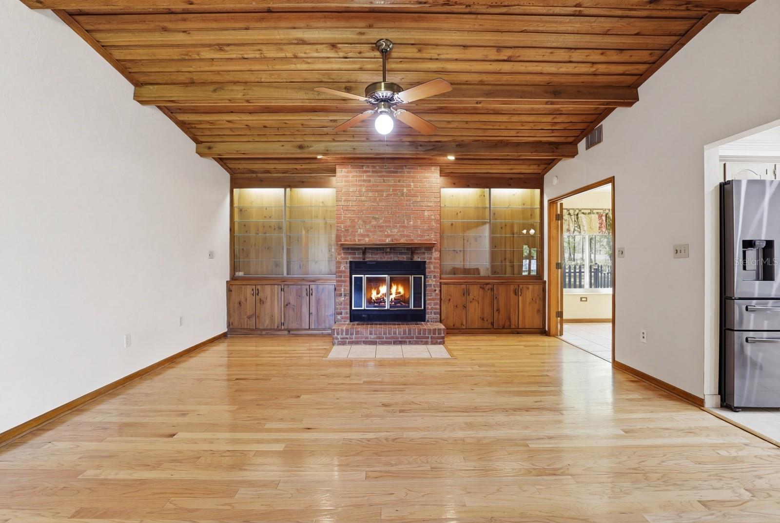 NOT IN A SUBDIVISION - Residential