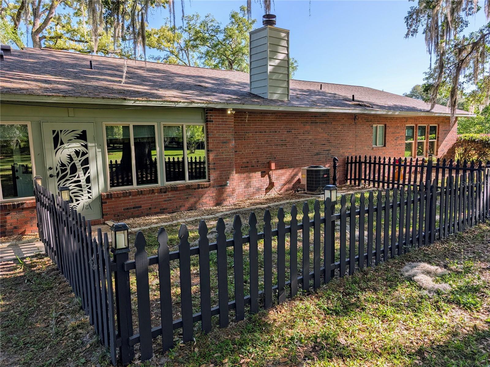 NOT IN A SUBDIVISION - Residential