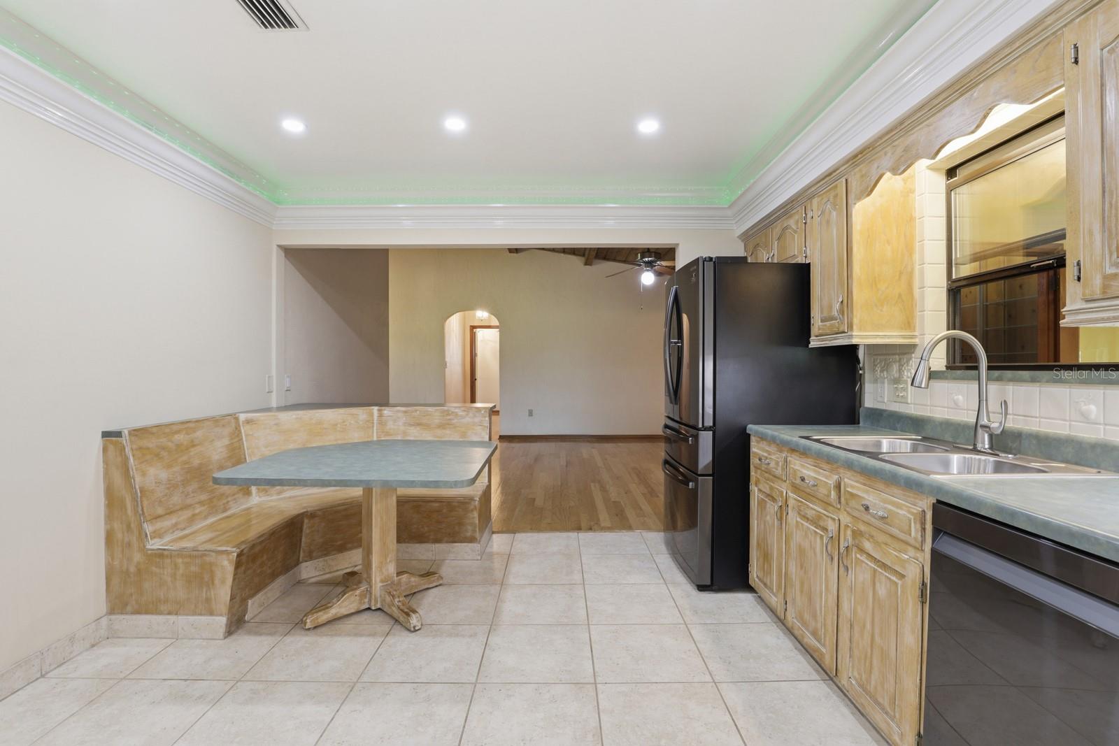 NOT IN A SUBDIVISION - Residential