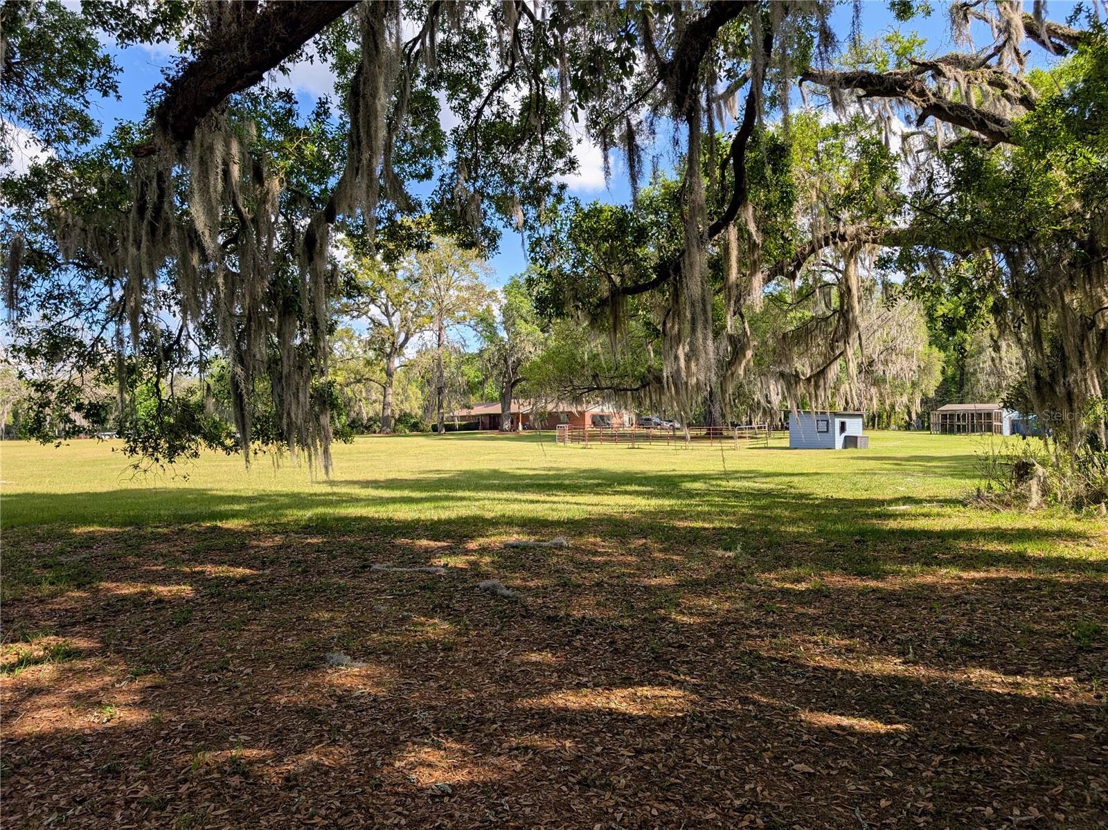 NOT IN A SUBDIVISION - Residential