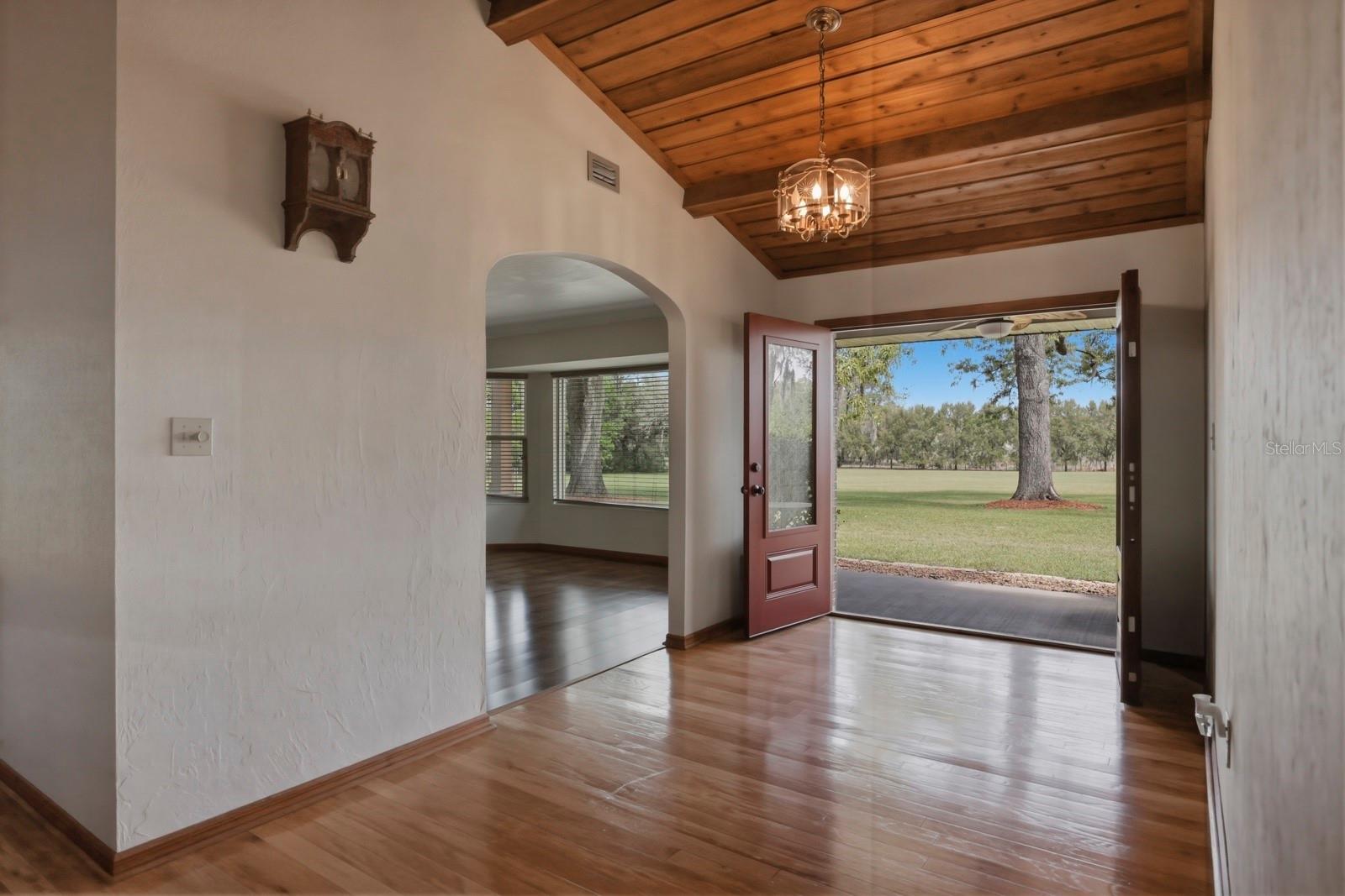 NOT IN A SUBDIVISION - Residential